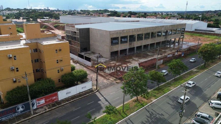 Salas Comerciais Disponível para Aluguel- Morada do Sol