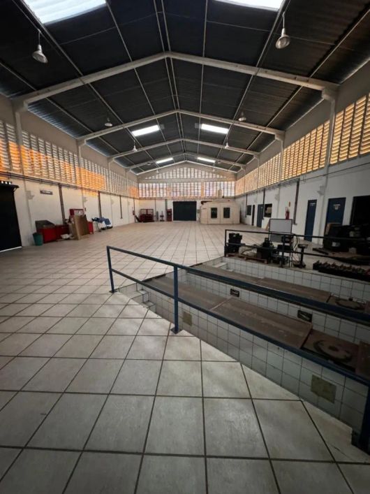 GENESIS - Imóvel para aluguel com 2000 metros quadrados em Noivos - Teresina - PI