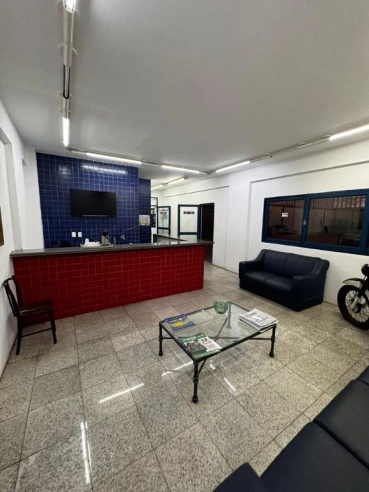 GENESIS - Imóvel para aluguel com 2000 metros quadrados em Noivos - Teresina - PI