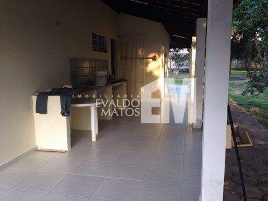 Sítio à venda, 3 quartos, 1 suíte, Zona Rural - Teresina/PI
