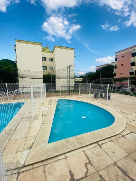 Imóvel para aluguel tem 77 metros quadrados com 3 quartos em Santa Isabel - Teresina - PI