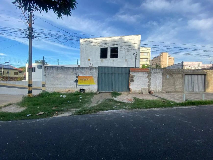 Ponto Comercial