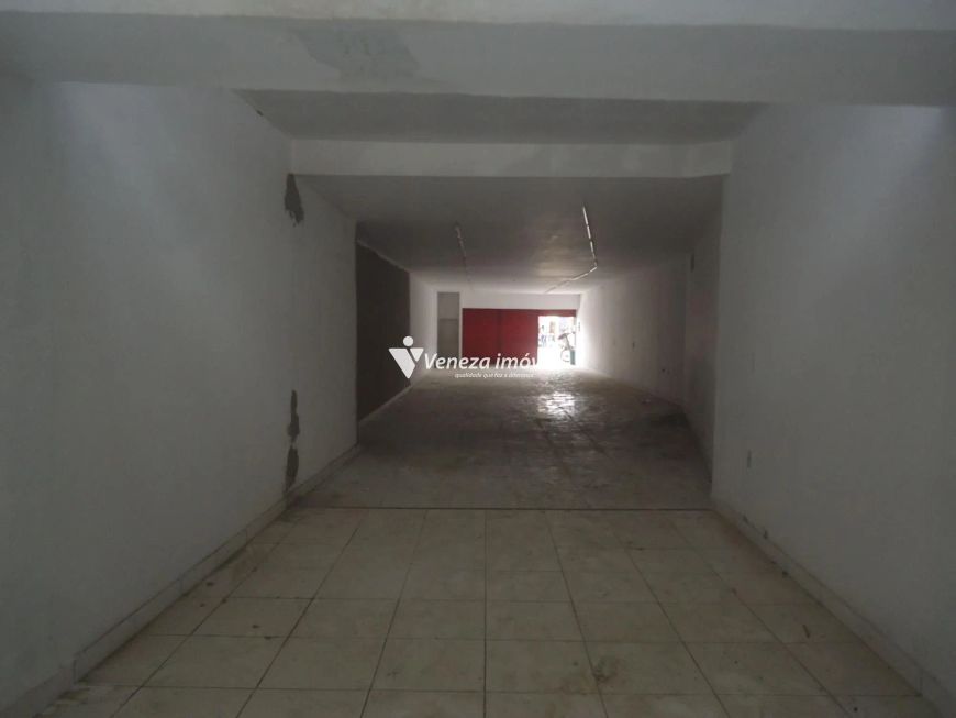 Ponto Comercial na Principal do São Joaquim para aluguel