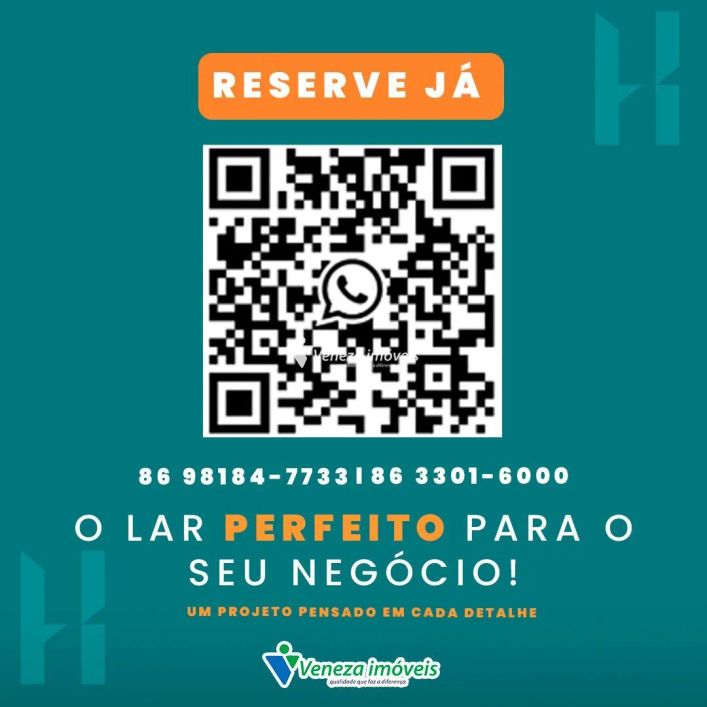 Loja no novo Centro Comercial de Teresina