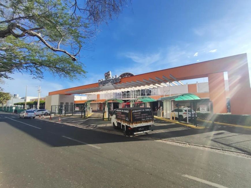 Loja para alugar com 64,00 metros quadrados no JOQUEI - Teresina - Piauí