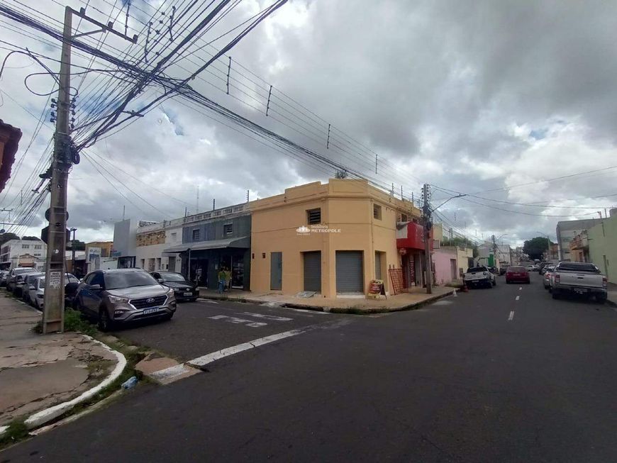 R. SÃO PEDRO - BAIRRO; CENTRO
