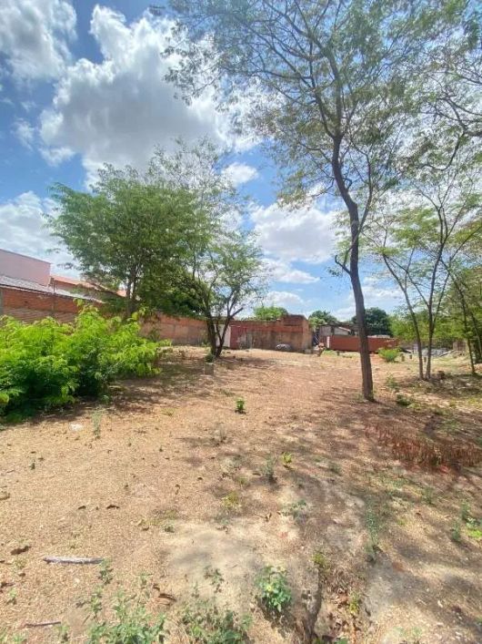 Lote para aluguel, Ininga - Teresina/PI