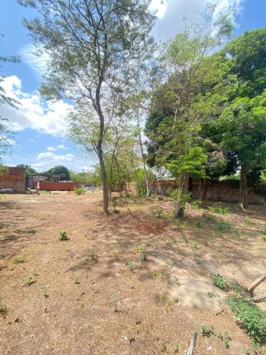 Lote para aluguel, Ininga - Teresina/PI