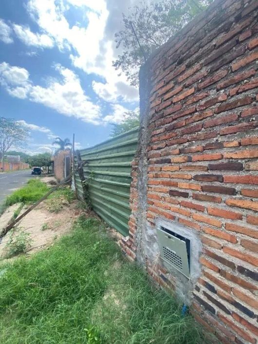 Lote para aluguel, Ininga - Teresina/PI