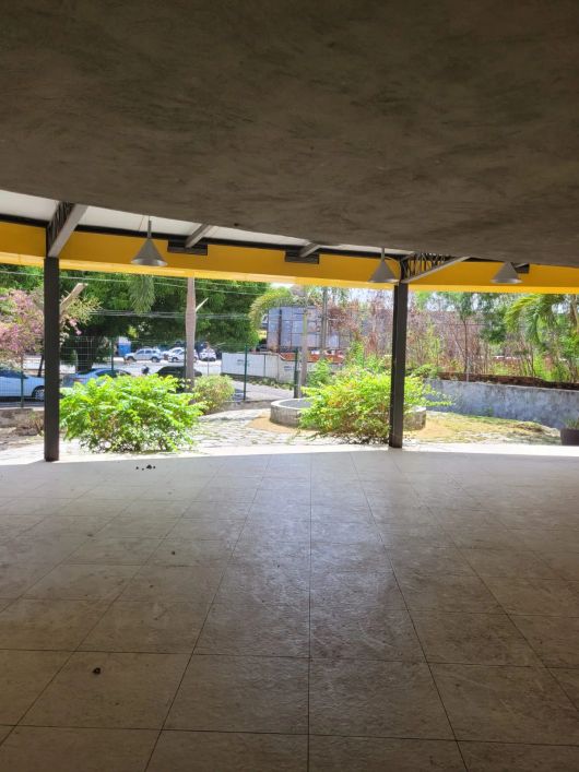 Imóvel para Aluguel com 885 metros quadrados de construção ótimo para restaurante no São Cristóvão