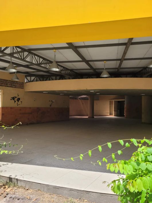 Imóvel para Aluguel com 885 metros quadrados de construção ótimo para restaurante no São Cristóvão