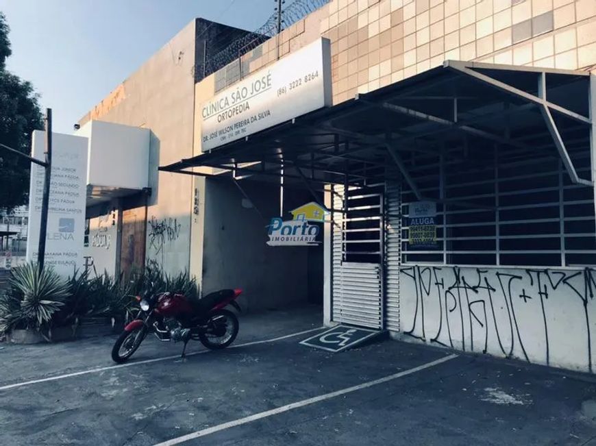 Ponto Comercial 9 quartos para Locação Centro, Teresina