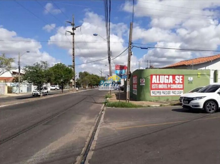 Casa Comercial para Locação Horto, Teresina