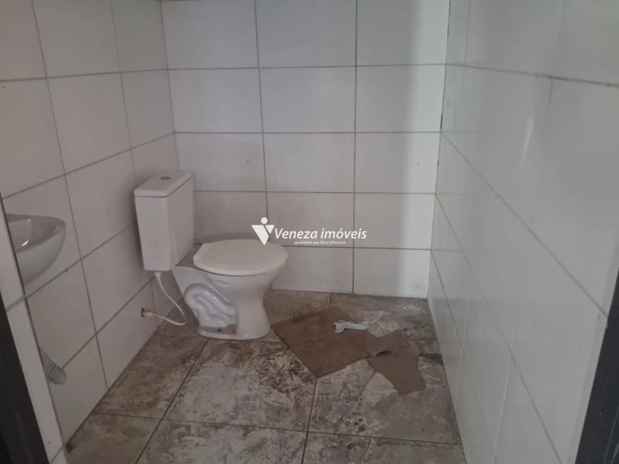 Galpão de 700m² no Bairro Satélite para locação
