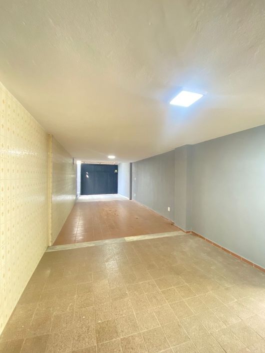 Casa Comercial para aluguel, 3 quartos, 5 suítes, 3 vagas, Centro - Teresina/PI