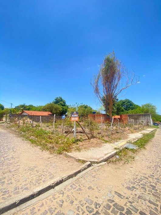 Lote para aluguel, Pedra Mole - Teresina/PI