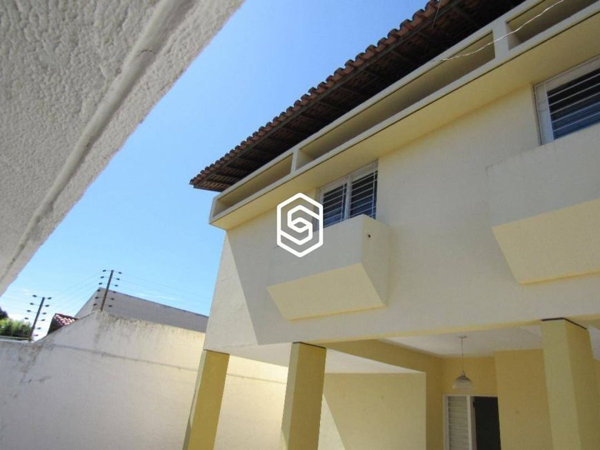 2819 - Casa para aluguel possui 140m² com 3 quartos em Morada do Sol - Teresina - PI