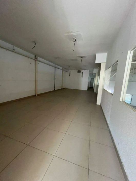 Galpão para aluguel, Centro - Teresina/PI