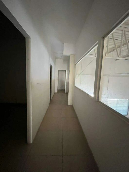 Galpão para aluguel, Centro - Teresina/PI
