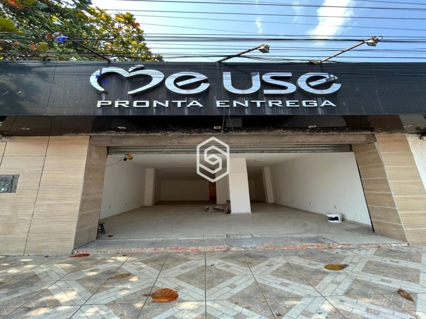 Imóvel para aluguel tem 60 metros quadrados em Centro - Teresina - PI