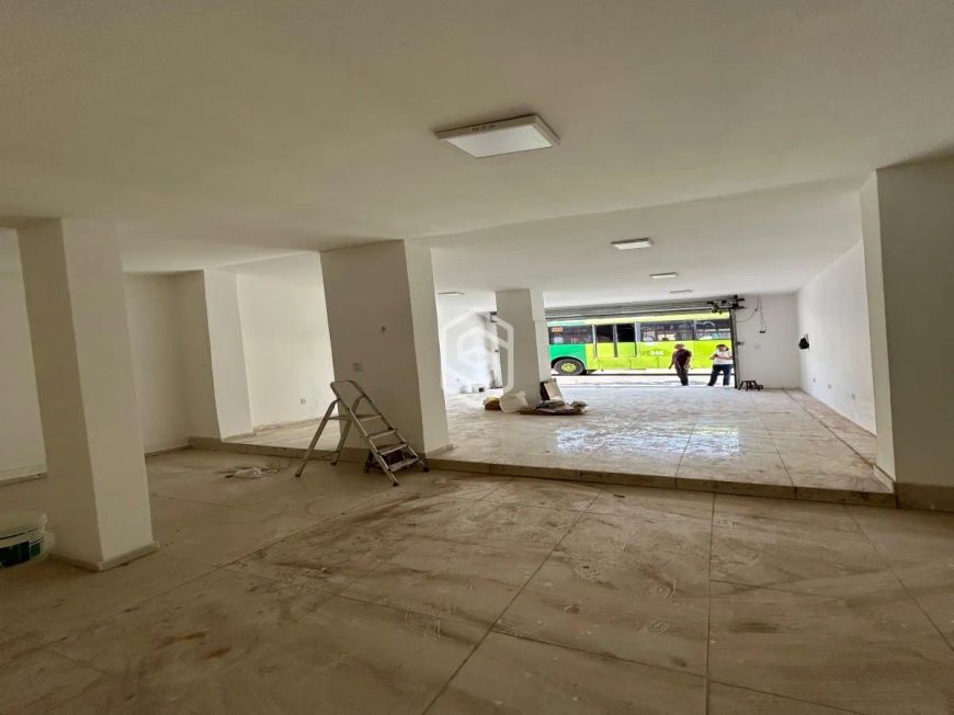 Imóvel para aluguel tem 60 metros quadrados em Centro - Teresina - PI