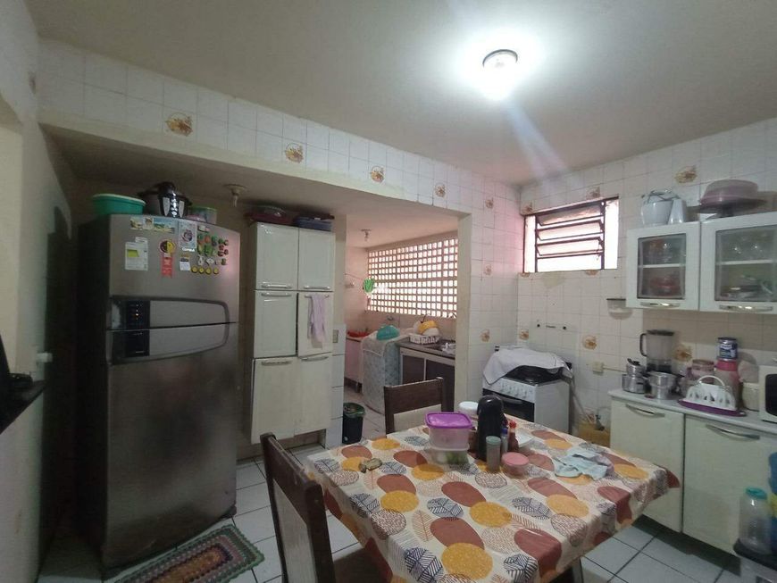 COND. EBENEZER - BAIRRO: PARQUE SÃO JOÃO