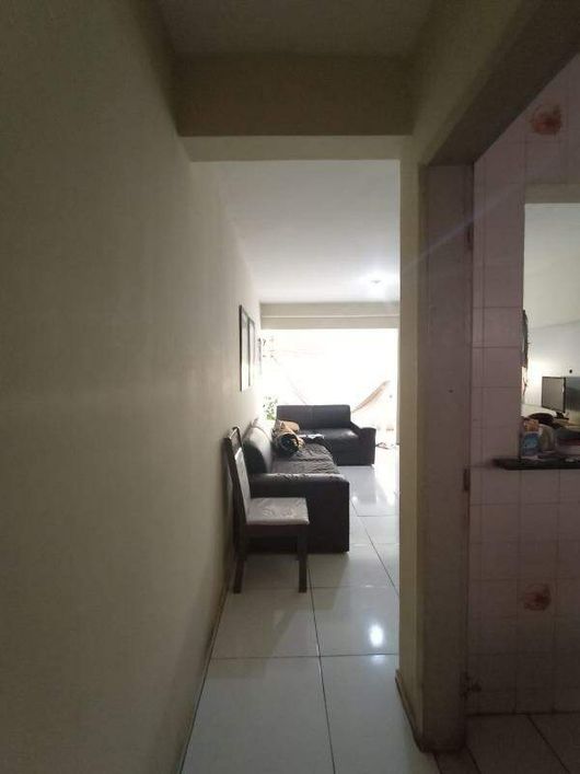 COND. EBENEZER - BAIRRO: PARQUE SÃO JOÃO