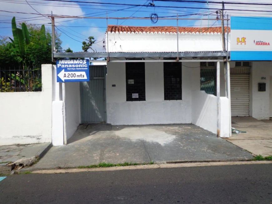 Imóvel Comercial para alugar com 188,10 metros quadrados no CENTRO - Teresina - Piauí