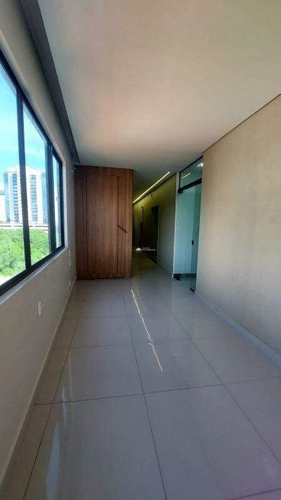 AV. HOMERO CASTELO BRANCO - BAIRRO: SÃO CRISTOVÃO