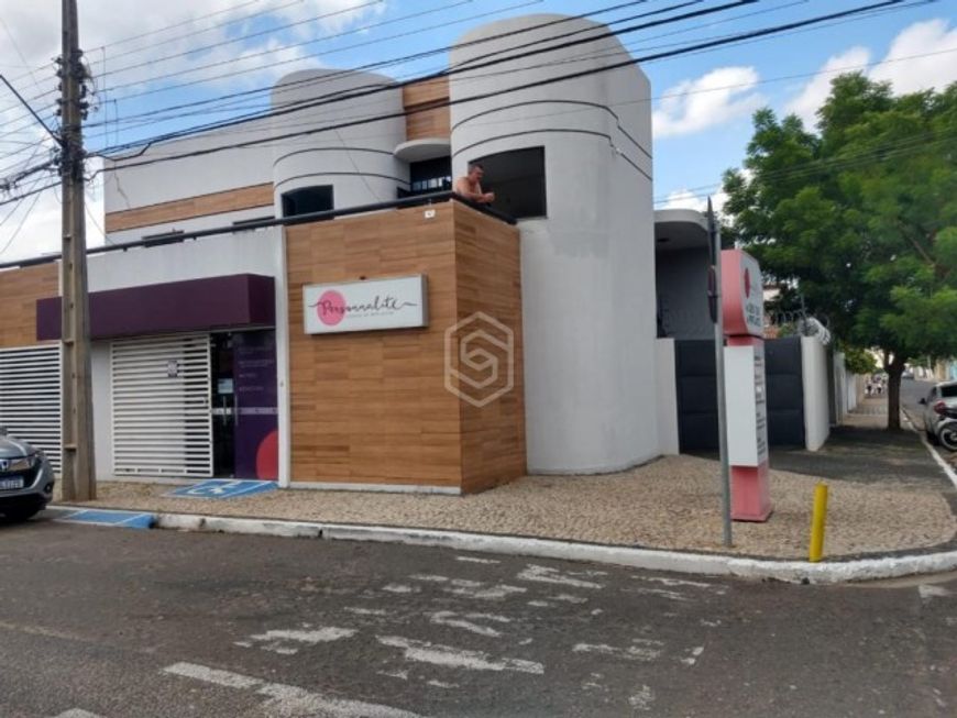 Sala/Conjunto para aluguel possui 10 metros quadrados com 1 quarto , centro sul - Teresina - PI