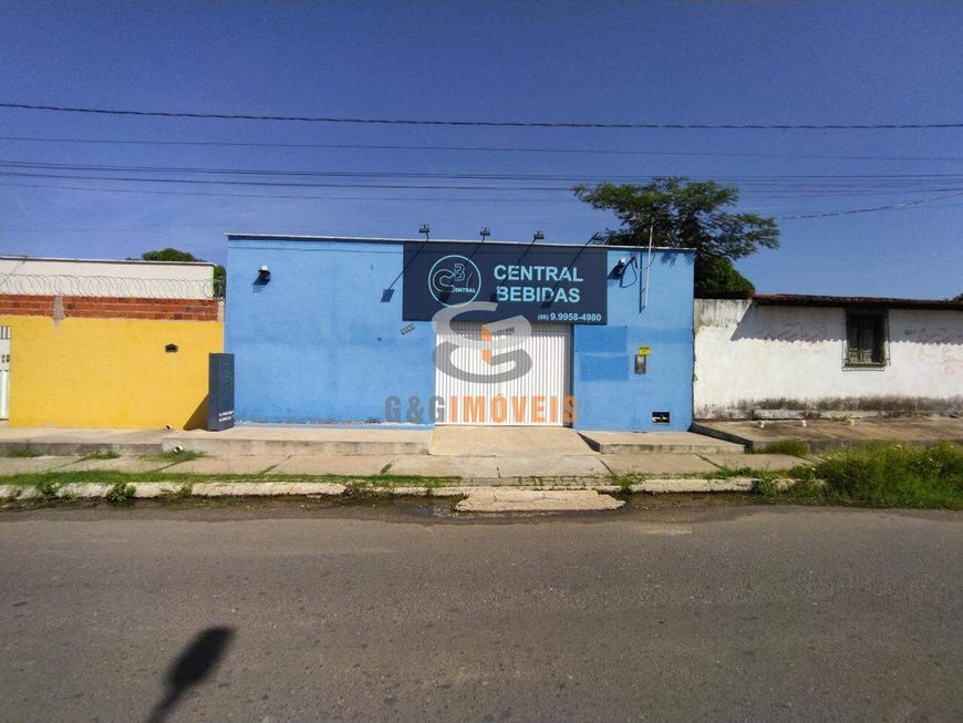 PONTO COMERCIAL