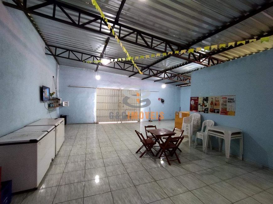 PONTO COMERCIAL