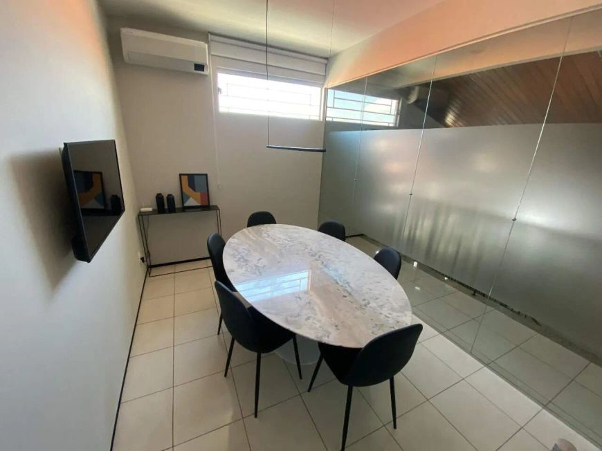 Sala Comercial