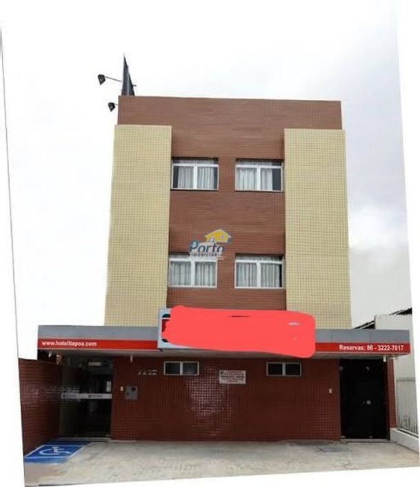 Salão Comercial para Locação CENTRO, Teresina