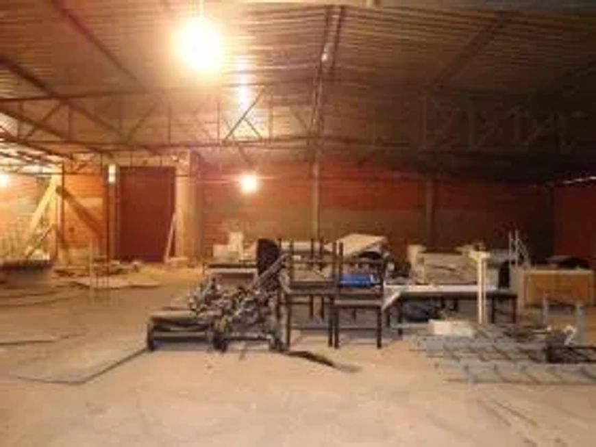 Galpão/Depósito para alugar com 671,12 metros quadrados no VALE DO GAVIAO - Teresina - Piauí