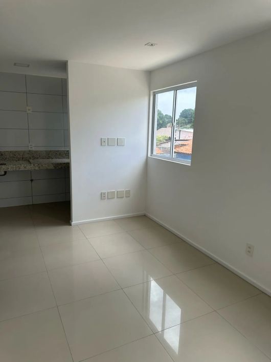 55004- CONDOMINIO STUDIO V ININGA - RU A BASILIO BEZERRA, 2507