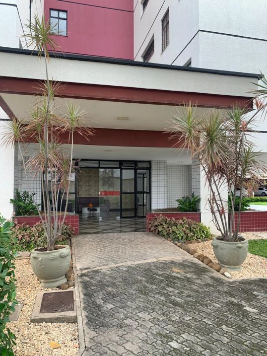 APARTAMENTO EDIFÍCIL ILHA DAS CANÁRIAS, FÁTIMA - ZONA LESTE, TERESINA