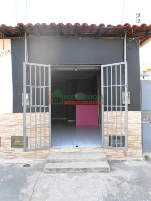 Imóvel Comercial para alugar com 79,94 metros quadrados no PICARRA - Teresina - Piauí
