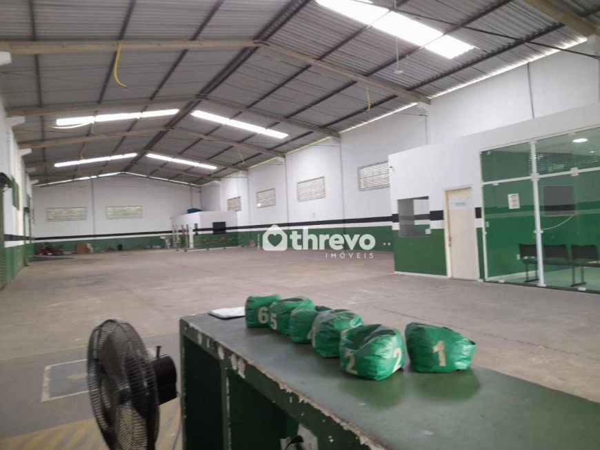 Galpão para alugar, 900 m² por R$ 18.000,00/mês - Taboleta - Teresina/PI
