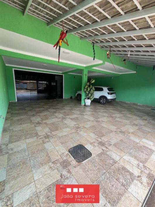 Casa para Venda em Brasília, Taguatinga Norte, 3 dormitórios, 3 suítes, 4 banheiros, 5 vagas