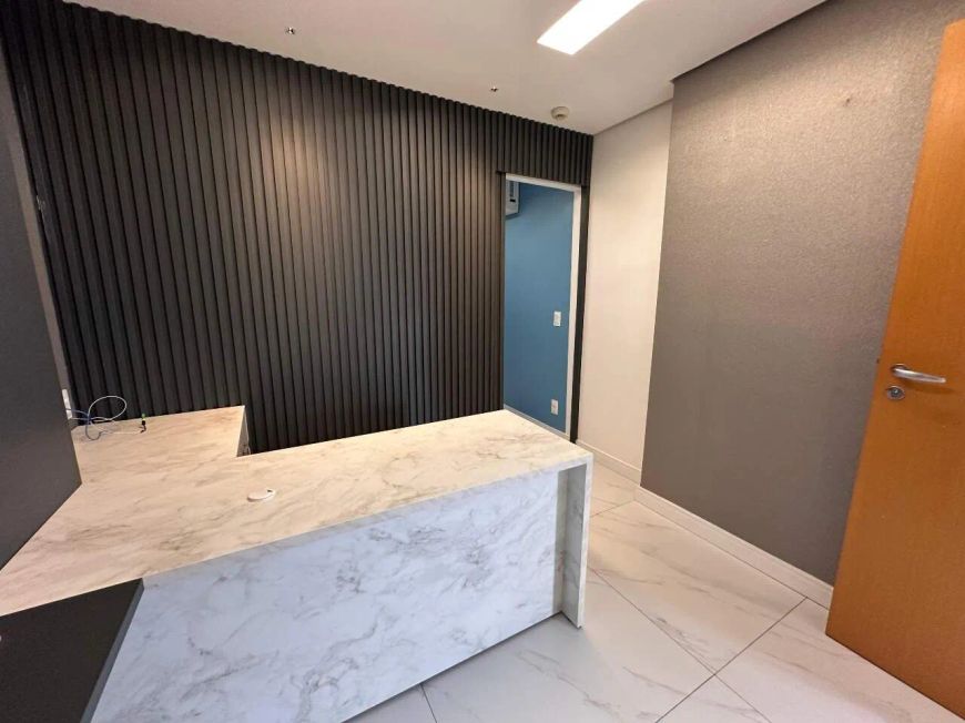 Sala comercial para alugar na zona Norte- Bairro Porequanto- Shopping Rio Poty- Teresina/PI.