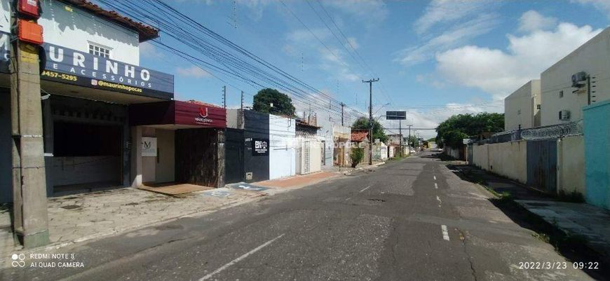 SALA COMERCIAL-BAIRRO: MARQUÊS