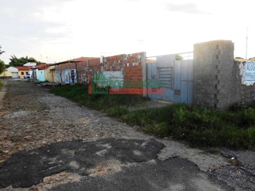 Terreno para alugar com 850,00 metros quadrados no CABRAL - Teresina - Piauí