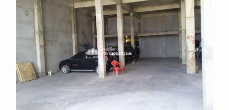 AV. BARAO DE GURGUEIA - BAIRRO: VERMELHA