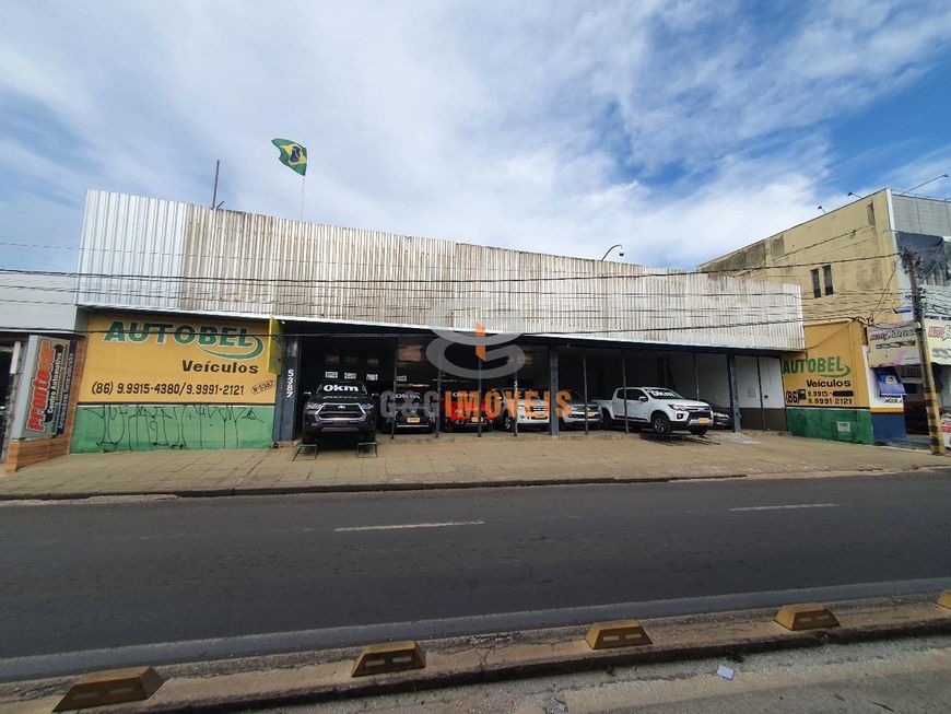 EXCELENTE PONTO COMERCIAL NA AV. MIGUEL ROSA