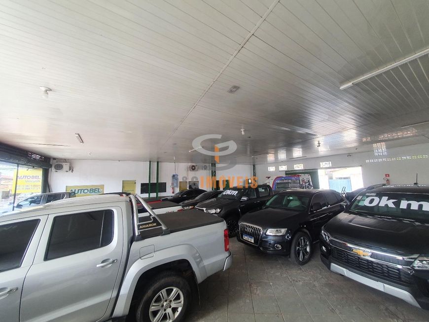 EXCELENTE PONTO COMERCIAL NA AV. MIGUEL ROSA