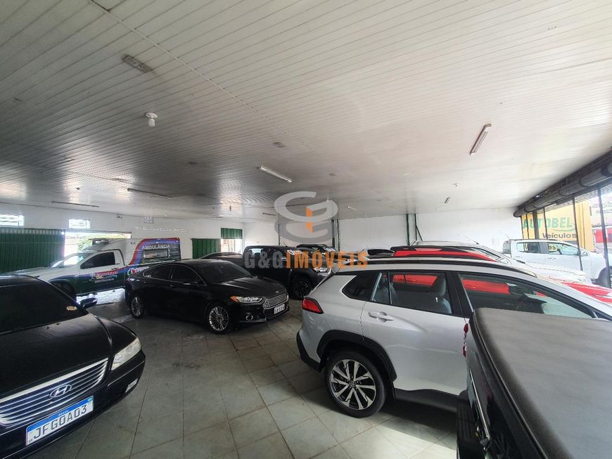 EXCELENTE PONTO COMERCIAL NA AV. MIGUEL ROSA