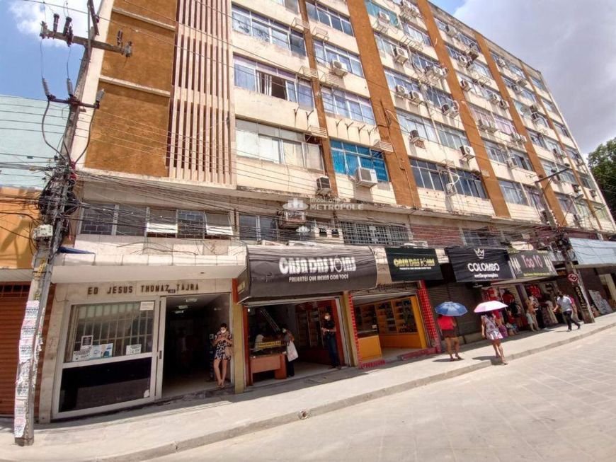 EDIF.THOMAZ TAJRA - BAIRRO:CENTRO