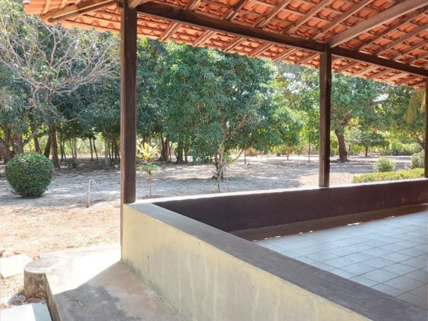 Sítio em Teresina - Povoado Árvores Verdes - Amc Imobiliária