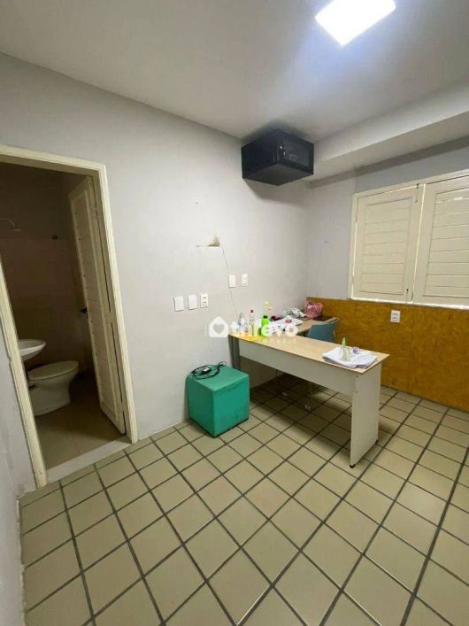 Ponto para alugar, 70 m² por R$ 5.000,00/mês - Fátima - Teresina/PI